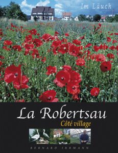 La Robertsau côté village