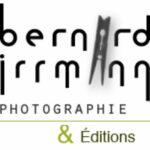 Bernard Irrmann - Photographie & éditions